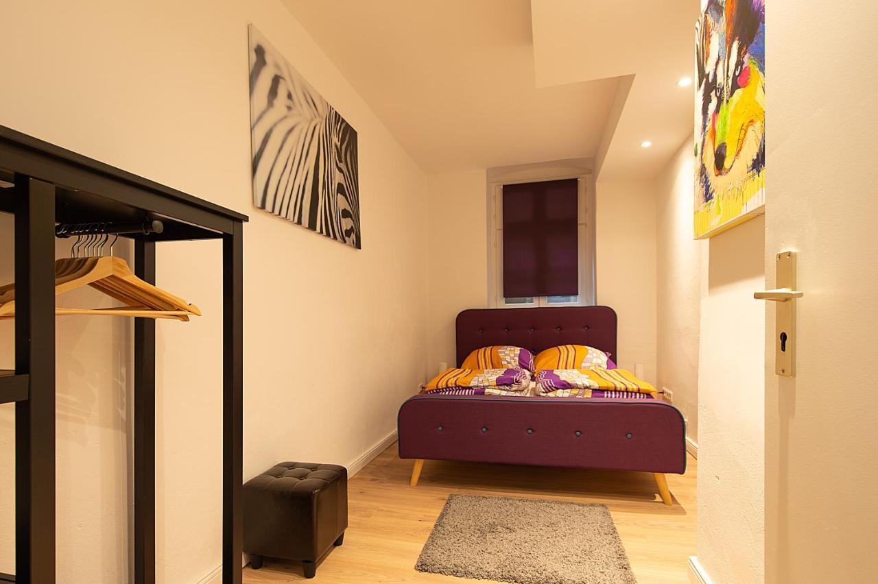 Top Spot - Kreuzburg Central The Place To Be ! Берлин Екстериор снимка